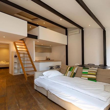 Les Appartements Du Roi De Rome - Hypercentre Ajaccio Ajaccio  Kültér fotó