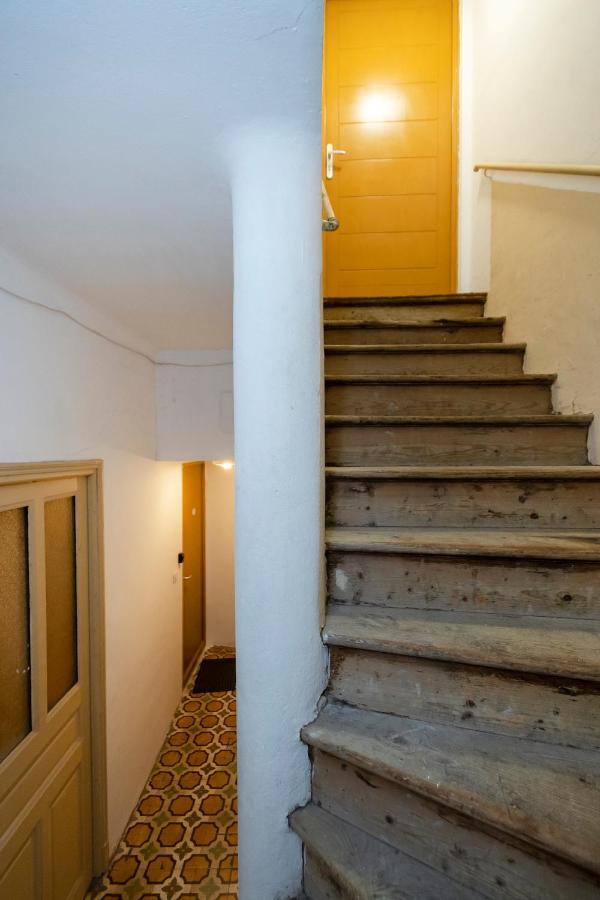 Les Appartements Du Roi De Rome - Hypercentre Ajaccio Ajaccio  Kültér fotó