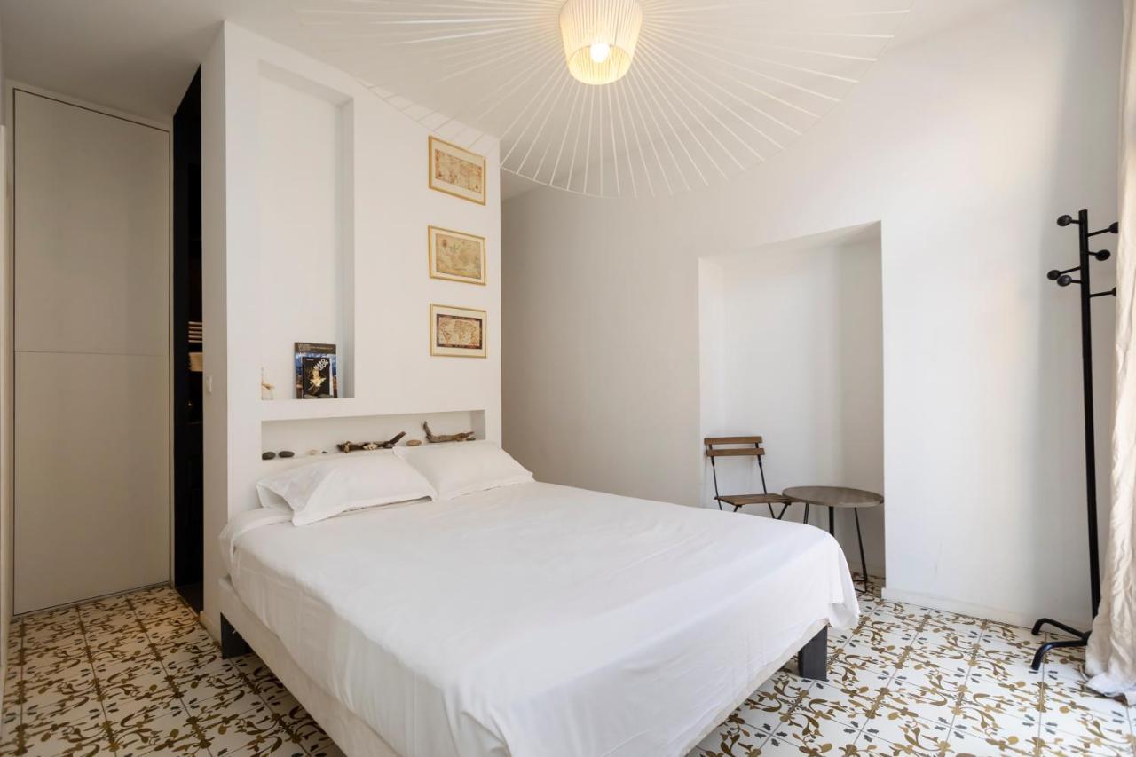 Les Appartements Du Roi De Rome - Hypercentre Ajaccio Ajaccio  Kültér fotó