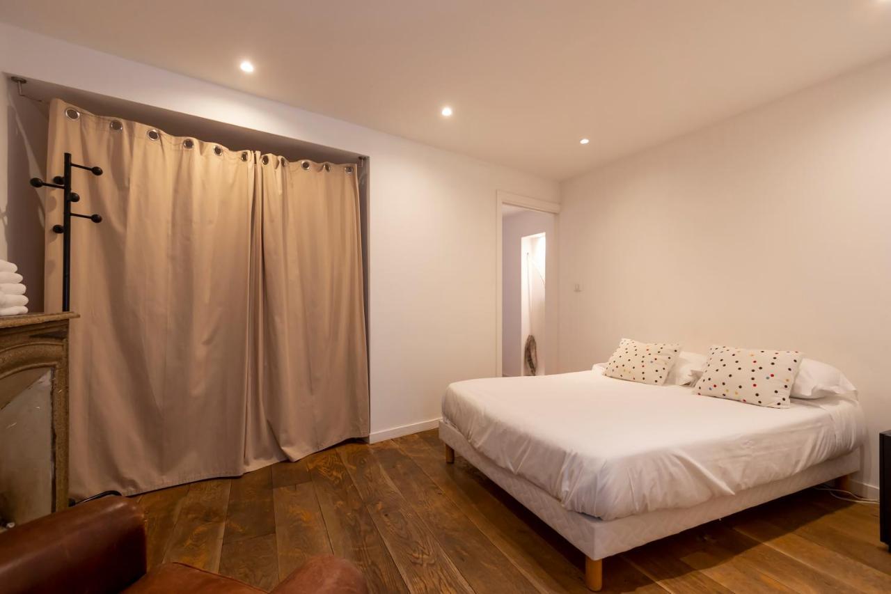 Les Appartements Du Roi De Rome - Hypercentre Ajaccio Ajaccio  Kültér fotó