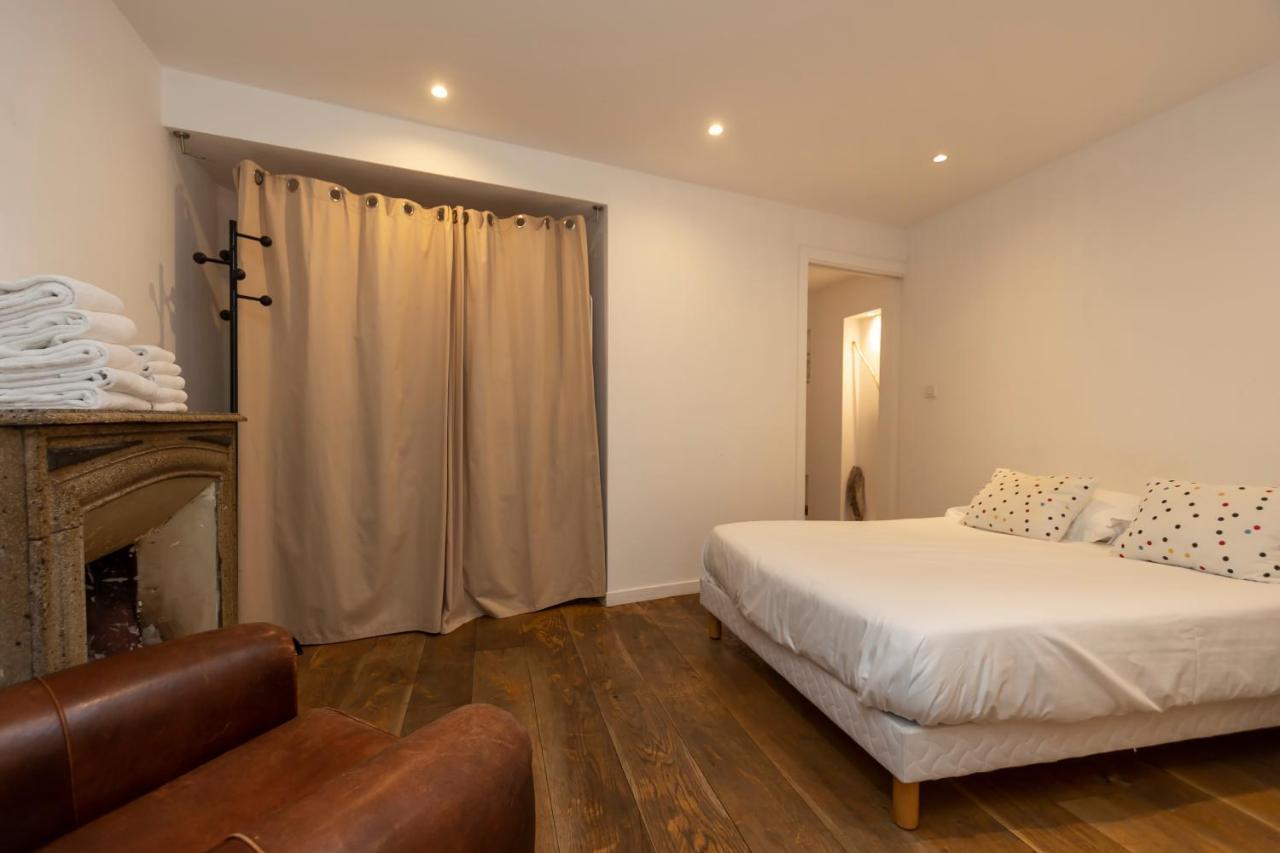 Les Appartements Du Roi De Rome - Hypercentre Ajaccio Ajaccio  Kültér fotó