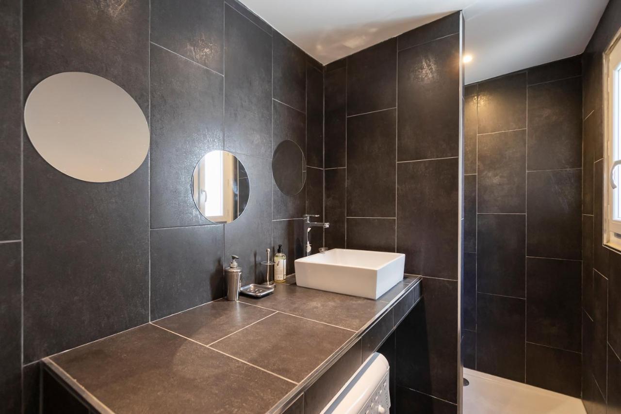 Les Appartements Du Roi De Rome - Hypercentre Ajaccio Ajaccio  Kültér fotó