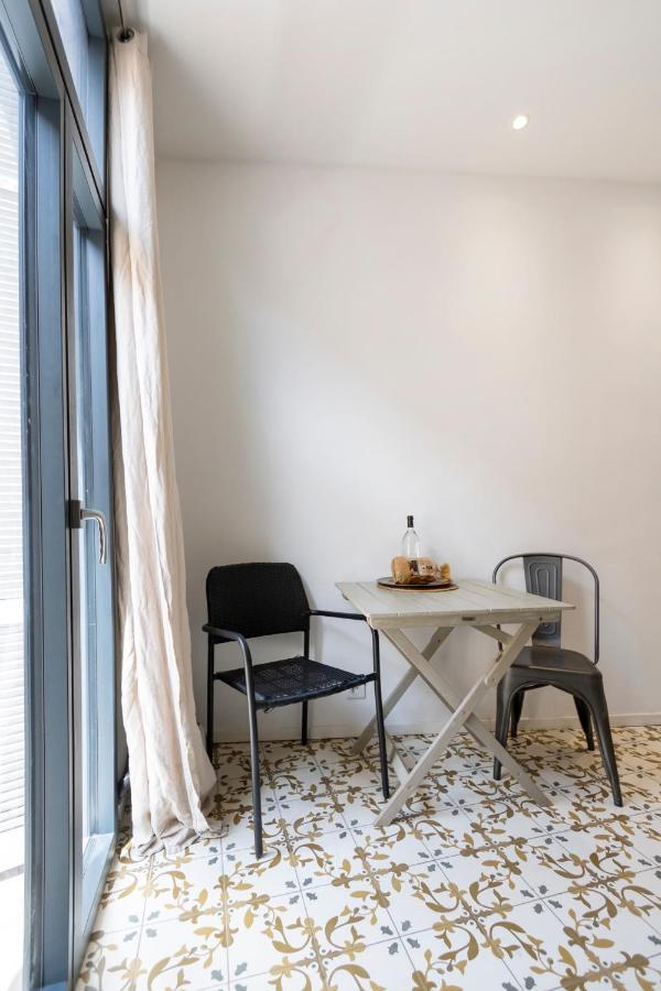 Les Appartements Du Roi De Rome - Hypercentre Ajaccio Ajaccio  Kültér fotó