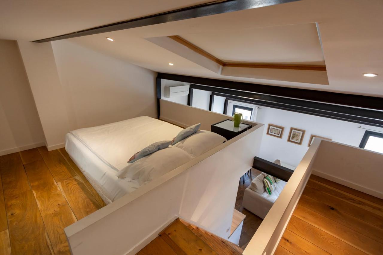 Les Appartements Du Roi De Rome - Hypercentre Ajaccio Ajaccio  Kültér fotó