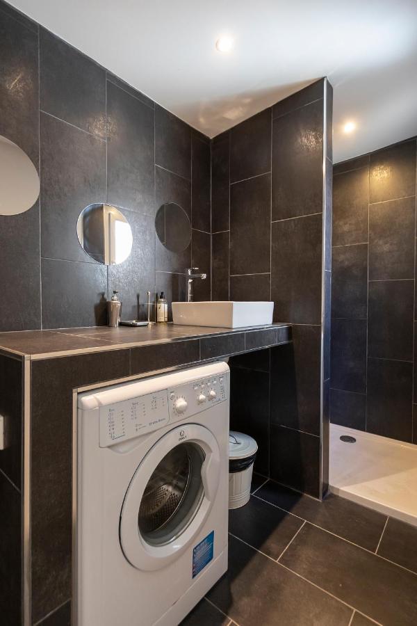 Les Appartements Du Roi De Rome - Hypercentre Ajaccio Ajaccio  Kültér fotó